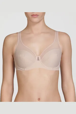 Dim Reggiseno Avvolgente Generous Donna Taglie 4 B