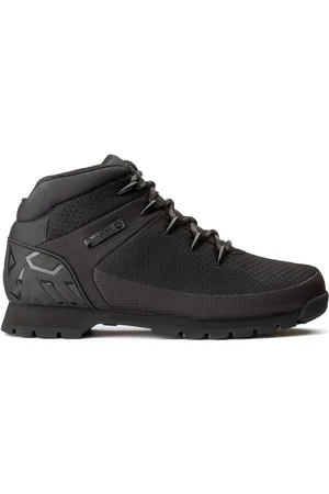 Timberland Stivaletti Euro Sprint Fabric Wp Uomo Taglie 41