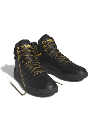 adidas Sneakers Hoops 3.0 Mid Uomo Taglie 41 1/3