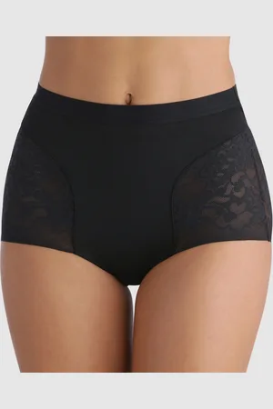 Playtex Culotte Maxi Expert In Silhouette Feminine Donna Taglie 54 (IT) - 50 (FR)