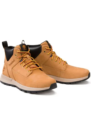 Timberland Stivali Pelle Killington Trkr Uomo Taglie 41