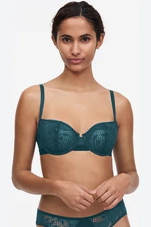 Passionata Reggiseno A Balconcino Thelma Donna Taglie 2 B