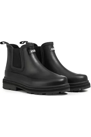 Aigle Stivaletti Soft Rain Donna Taglie 37