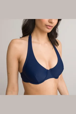 La Redoute Reggiseno Per Bikini Foulard Donna Taglie 2 C