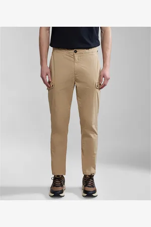 Napapijri Pantaloni Cargo Uomo Taglie M