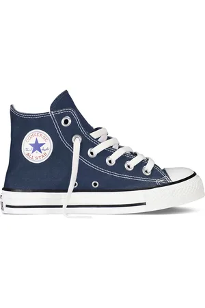 Converse Chuck Taylor All Star Core Canvas Hi Bambina Taglie 27