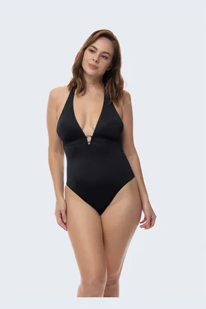Dorina Costume Da Bagno Intero, Eureka Donna Taglie XS