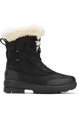 sorel Boots Torino Ii Parc Boot Wp Donna Taglie 36