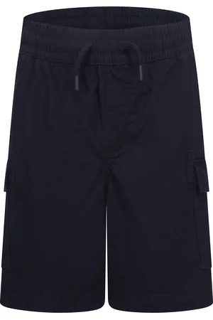 Converse Shorts Cargo Bambino Taglie 10/12 anni - 138/150 cm