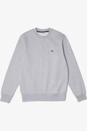 Lacoste Felpa Girocollo Taglie M