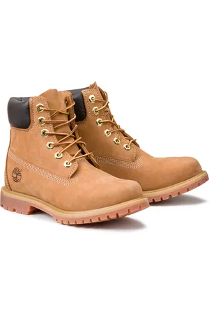Timberland Boots Pelle 6 In Premium Donna Taglie 36
