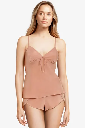 Passionata Top In Satin, Mai Donna Taglie L