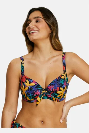 Sans Complexe Reggiseno Per Bikini Island Dream Donna Taglie 4 E