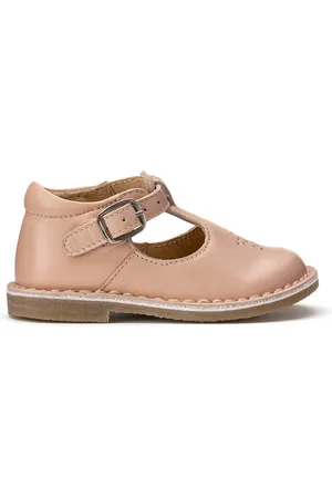 La Redoute Mary Jane Stella In Pelle Taglie 19
