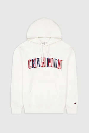 Champion Felpa Con Cappuccio Bookstore Uomo Taglie XS