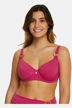 Sans Complexe Reggiseno Per Bikini Elevated Basics Donna Taglie 4 C