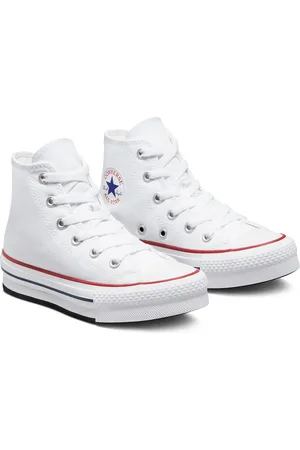 Converse Baskets Chuck Taylor All Star Eva Lift Bambina Taglie 27