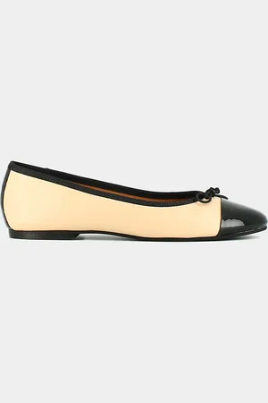 Jonak Ballerine In Pelle Daxi Donna Taglie 36