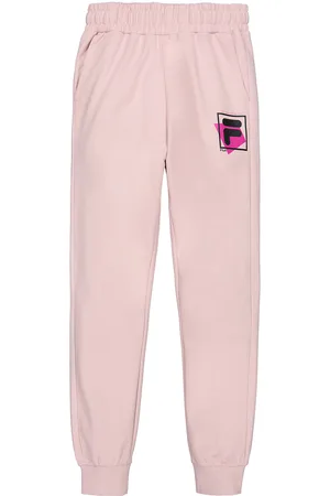 Fila Pantalone Da Jogging Bambina Taglie 14 anni - 156 cm