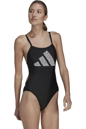 adidas Costume Intero Da Piscina Donna Taglie 48 (IT) - 44 (FR)