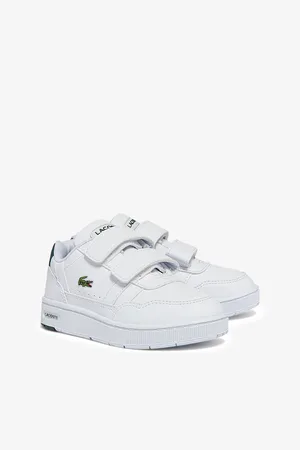 Lacoste Sneakers T-clip Bambina Taglie 20