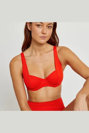 La Redoute Reggiseno Per Bikini A Balconcino Signature Donna Taglie 2 B