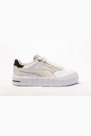 PUMA Sneakers Cali Court Pure Luxe Donna Taglie 37