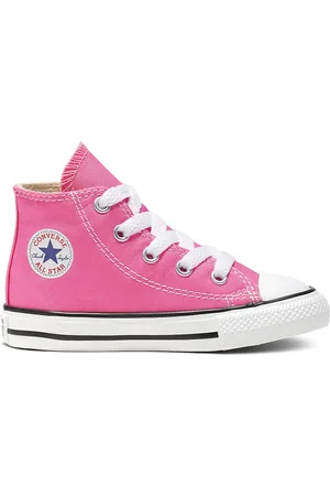 Converse Chuck Taylor All Star Core Canvas Hi Bambina Taglie 20