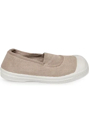 Bensimon Tennis Elastique Bambina Taglie 23