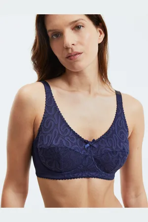 ANNE WEYBURN Reggiseno Minimizer In Pizzo Donna Taglie 3 C