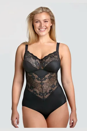 Miss Mary Body Fantastic Flair Donna Taglie 3 B