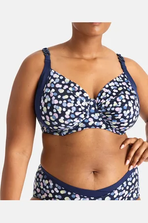 Dorina Reggiseno Per Bikini Mesola Donna Taglie 4 E