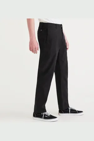Dockers Pantaloni California Khaki Slim Uomo Taglie 44 (IT) - W30 L32 (US)