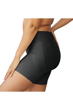 Maidenform Shorty Modellante, Sostegno Fermo Donna Taglie L