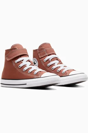 Converse Sneakers All Star 1v Hi Seasonal Color Bambina Taglie 35