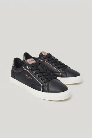 Pepe Jeans Sneakers Basse Kenton Sailor W Donna Taglie 36