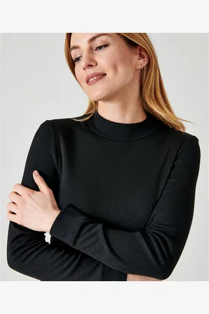 Damart T-shirt Collo Alto Thermolactyl Grado 4 Donna Taglie XS