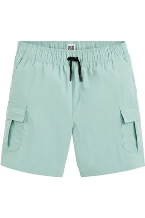 La Redoute Bermuda Da Bagno Con Tasche Bambino Taglie XXS
