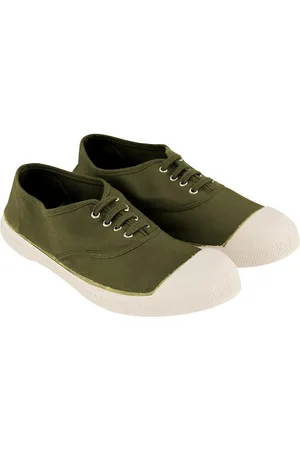 Bensimon Tennis Con Lacci Donna Taglie 36