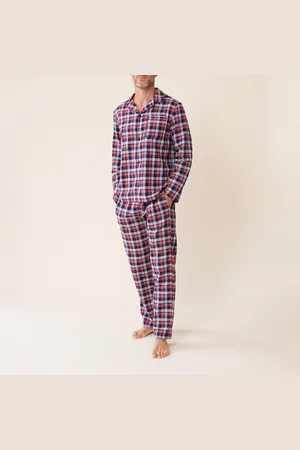 LE SLIP FRANCAIS Pigiama Lungo Baptiste Uomo Taglie S