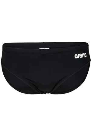 Arena Slip Da Bagno Piccolo Logo Uomo Taglie XL