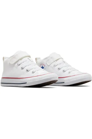 Converse Sneakers All Star Malden Street Mid Foundation Bambina Taglie 31
