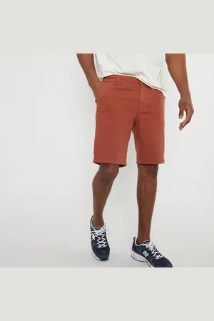 La Redoute Bermuda Chino Signature, Jonas Uomo Taglie 40 (IT) - 36 (FR)