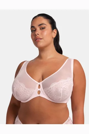 Dorina Reggiseno Con Ferretti Catalina Donna Taglie 5 C