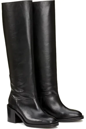La Redoute Stivali Da Equitazione In Pelle, Signature Ludivine Donna Taglie 36