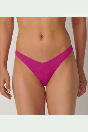 Sloggi Slip Per Bikini Tanga Dottyback Donna Taglie L