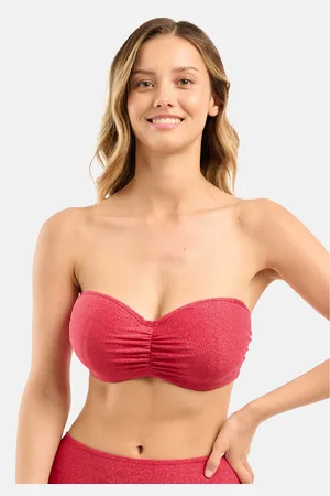 Sans Complexe Reggiseno Per Bikini A Fascia Reflet Donna Taglie 2 C