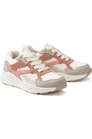 La Redoute Sneakers Con Lacci Bambina Taglie 28