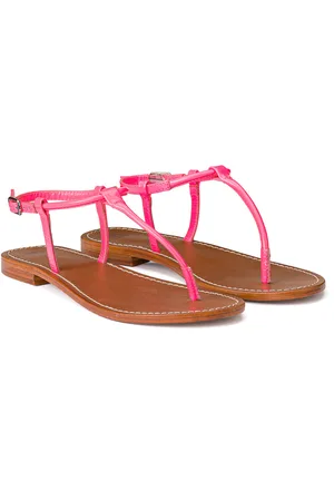 La Redoute Sandali Infradito Pelle Donna Taglie 37