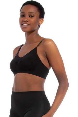 MAGIC Bodyfashion Brassiere In Bambù Bamboo Comfort Bra Donna Taglie XXL